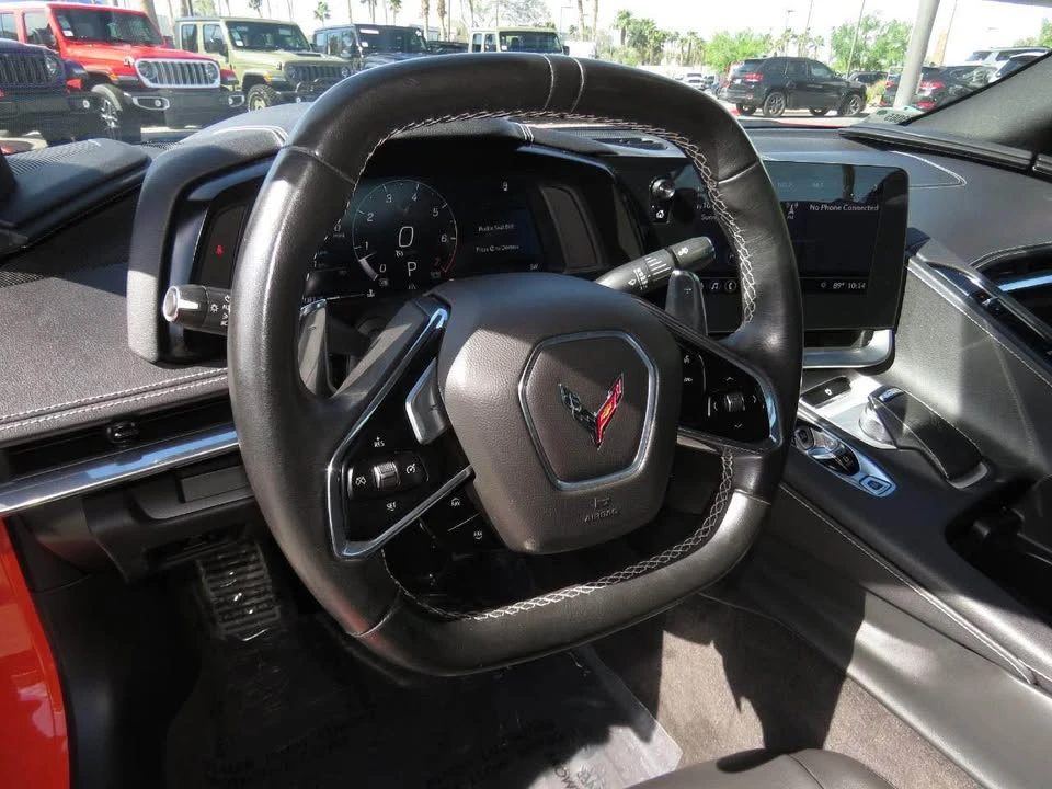 2020 Chevrolet Corvette C8 - Image 2 of 9