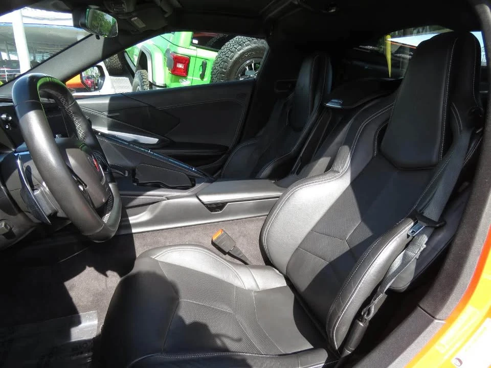 2020 Chevrolet Corvette C8 - Image 5 of 9