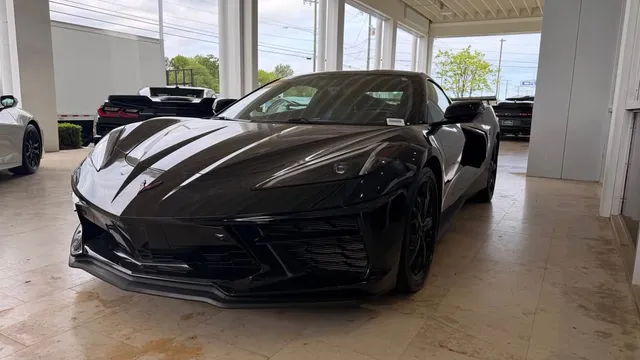 2020 Chevrolet Corvette C8 - Image 4 of 13