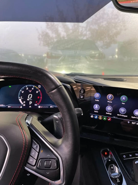 2020 Chevrolet Corvette C8 - Image 10 of 12