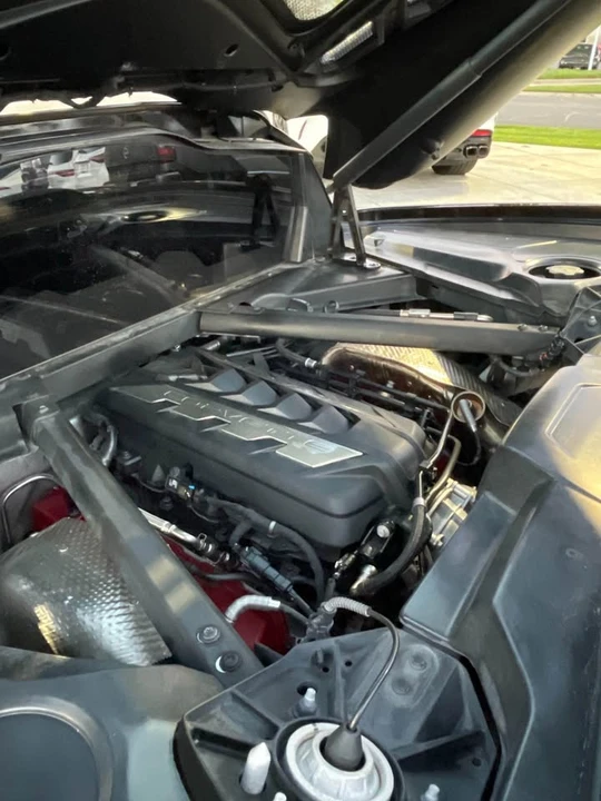 2020 Chevrolet Corvette C8 - Image 8 of 12