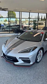 2020 Chevrolet Corvette Stingray 3LT