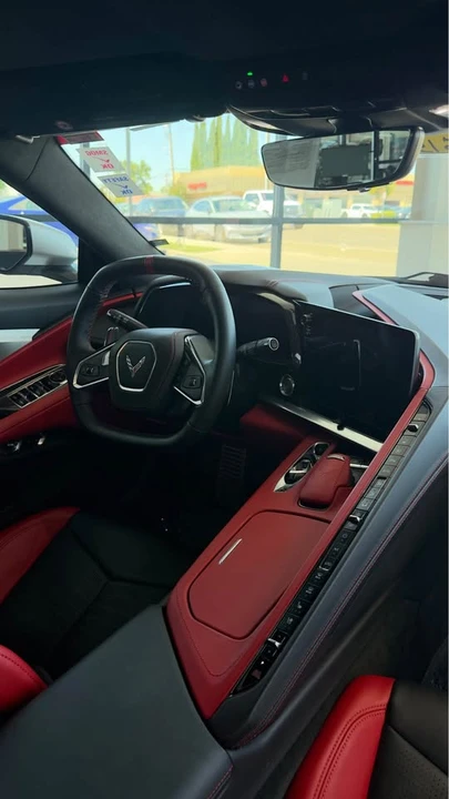 2020 Chevrolet Corvette C8 - Image 9 of 10