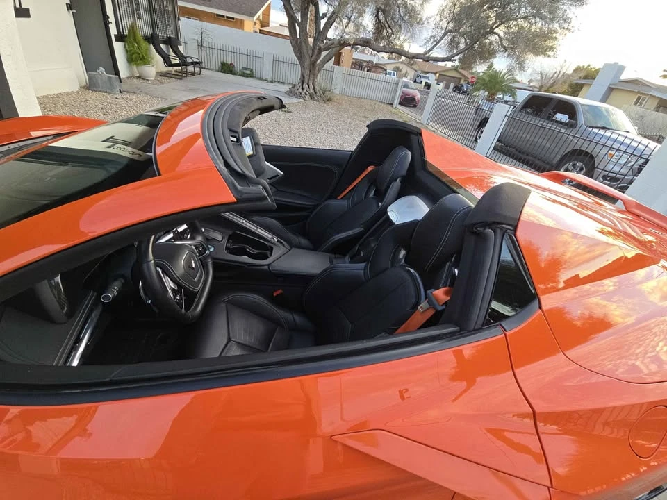 2020 Chevrolet Corvette C8 - Image 3 of 13