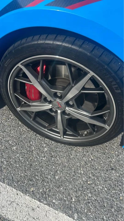 2020 Chevrolet Corvette C8 - Image 8 of 17