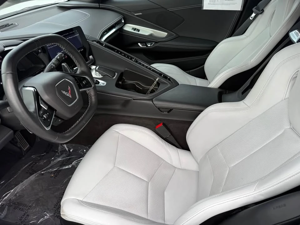 2020 Chevrolet Corvette C8 - Image 9 of 11