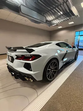 2020 Chevrolet Corvette C8 - Image 3 of 12
