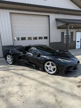 2020 Chevrolet Corvette C8 - Image 2 of 11