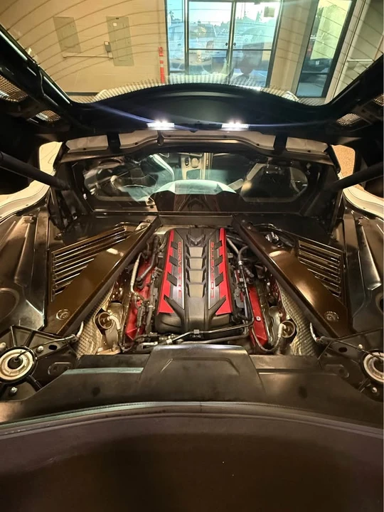 2020 Chevrolet Corvette C8 - Image 6 of 12