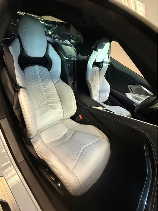 2020 Chevrolet Corvette C8 - Image 9 of 12