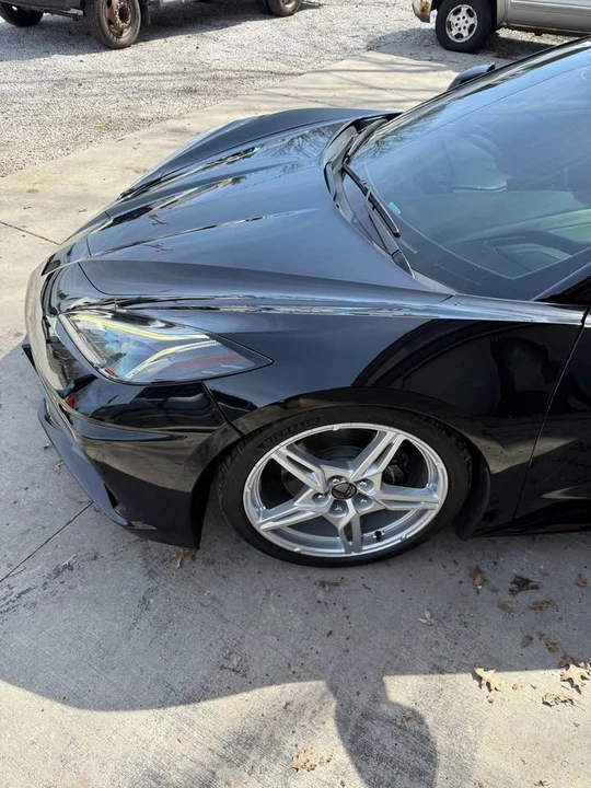 2020 Chevrolet Corvette C8 - Image 5 of 11