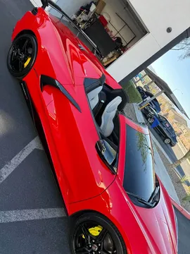2020 Chevrolet Corvette C8 - Image 4 of 14