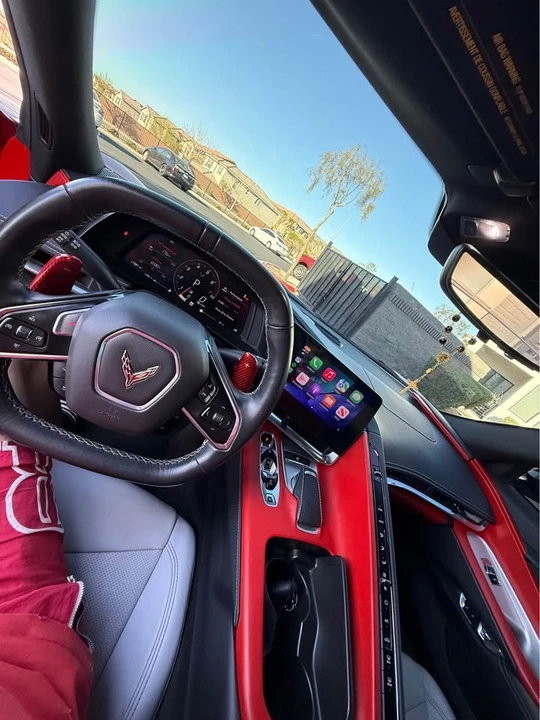 2020 Chevrolet Corvette C8 - Image 12 of 14