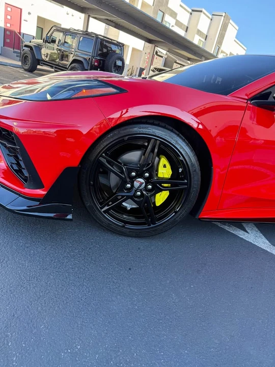 2020 Chevrolet Corvette C8 - Image 6 of 14