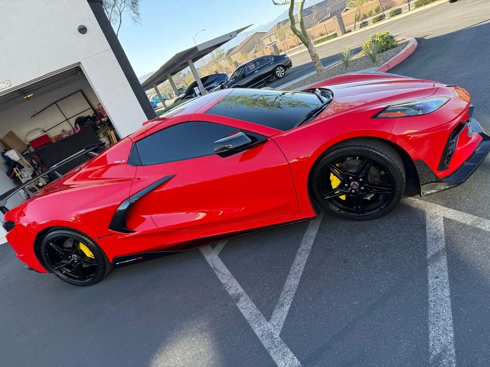 2020 Chevrolet Corvette C8 - Image 7 of 14