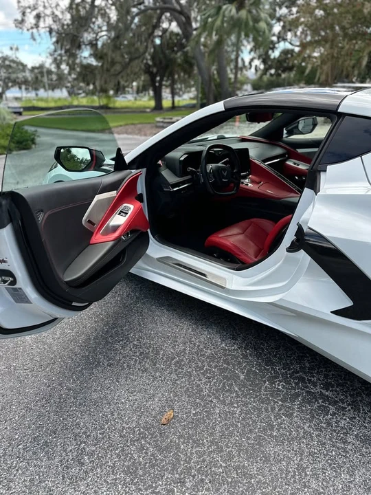 2020 Chevrolet Corvette C8 - Image 7 of 15