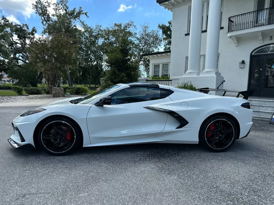 2020 Chevrolet Corvette C8 - Image 3 of 15