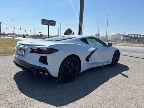 2020 Chevrolet Corvette C8 - Image 3 of 6