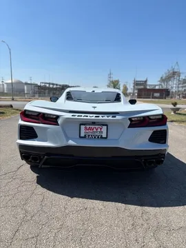 2020 Chevrolet Corvette C8 - Image 4 of 6