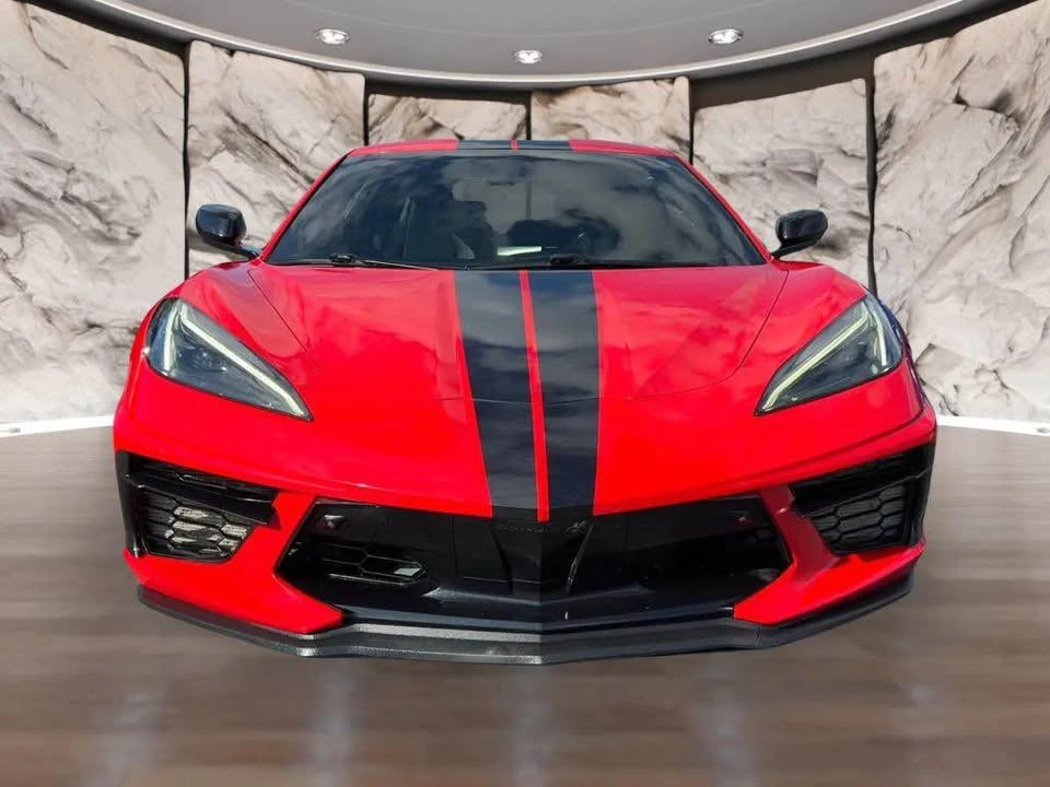 2020 Chevrolet Corvette C8 - Image 8 of 14