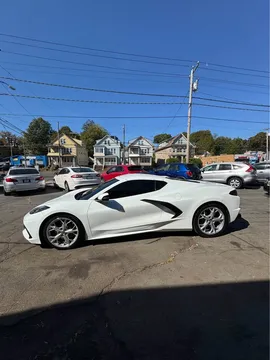 2020 Chevrolet Corvette C8 - Image 2 of 18