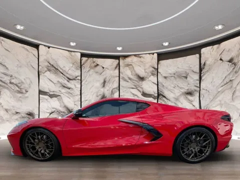 2020 Chevrolet Corvette C8 - Image 2 of 14
