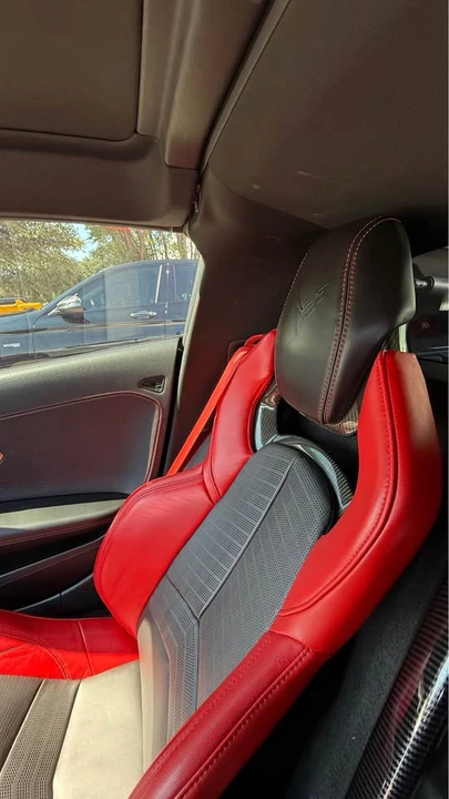 2020 Chevrolet Corvette C8 - Image 12 of 14