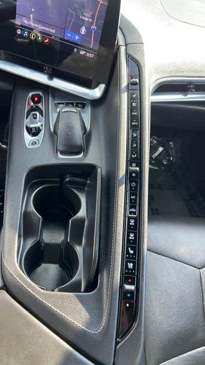 2020 Chevrolet Corvette C8 - Image 13 of 14