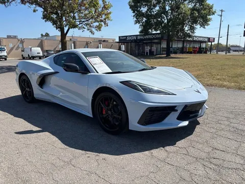 2020 Chevrolet Corvette C8 - Image 2 of 6