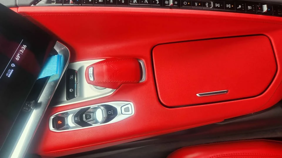 2020 Chevrolet Corvette C8 - Image 14 of 20