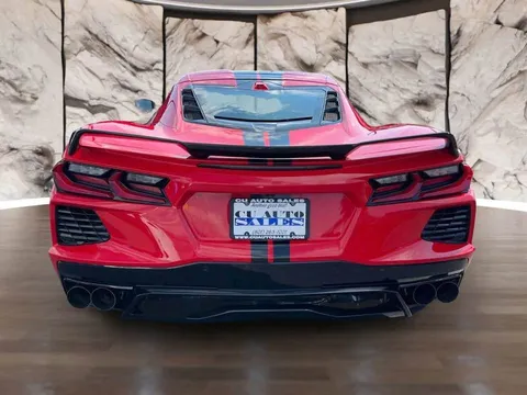 2020 Chevrolet Corvette C8 - Image 4 of 14