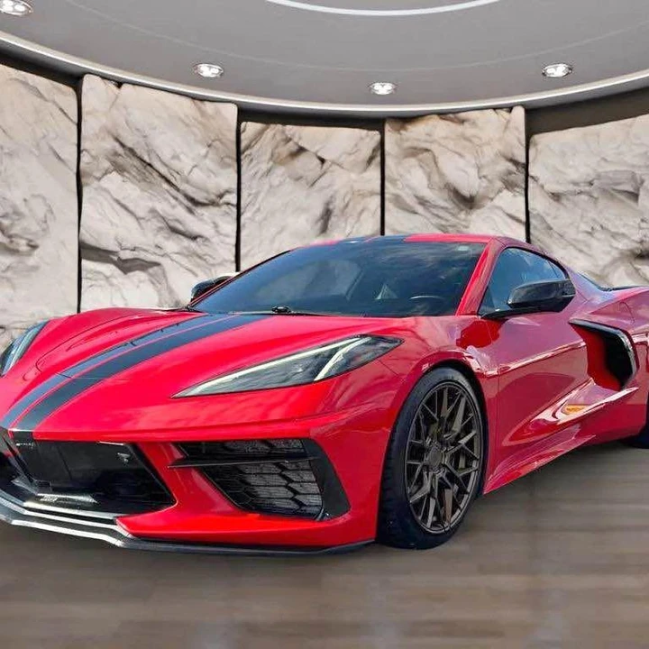 2020 Chevrolet Corvette C8 - Image 1 of 14