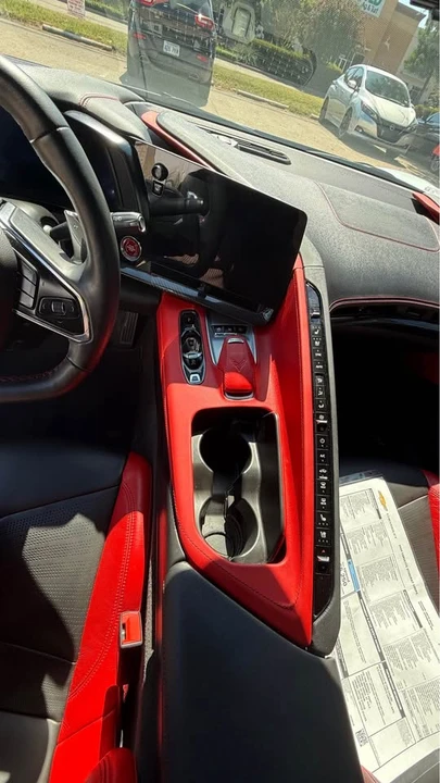2020 Chevrolet Corvette C8 - Image 9 of 14