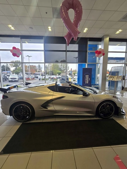 2020 Chevrolet Corvette C8 - Image 6 of 9