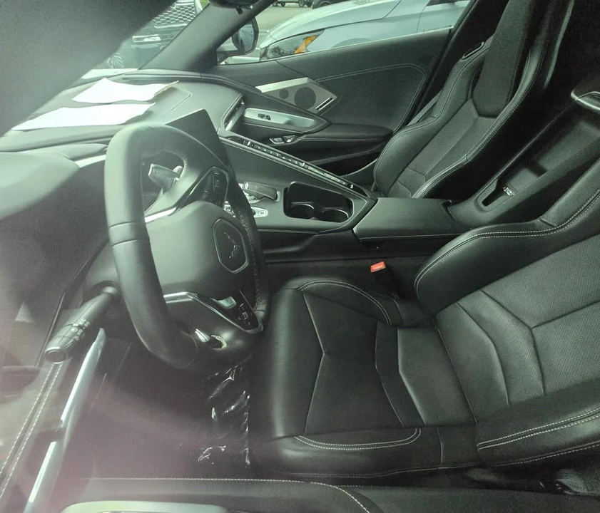2020 Chevrolet Corvette C8 - Image 11 of 15