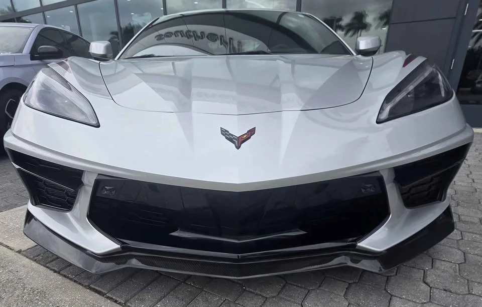 2020 Chevrolet Corvette C8 - Image 3 of 15