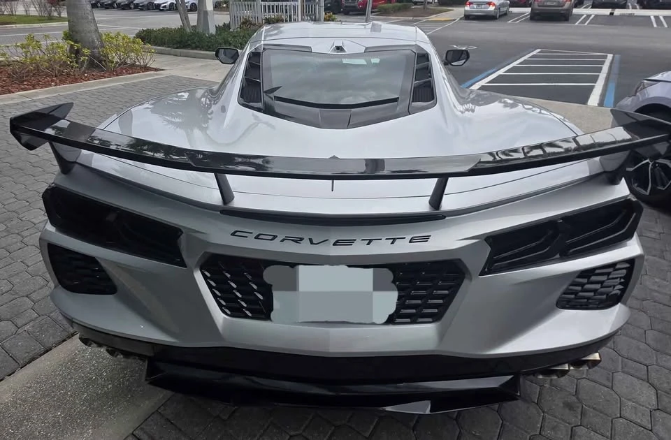 2020 Chevrolet Corvette C8 - Image 8 of 15