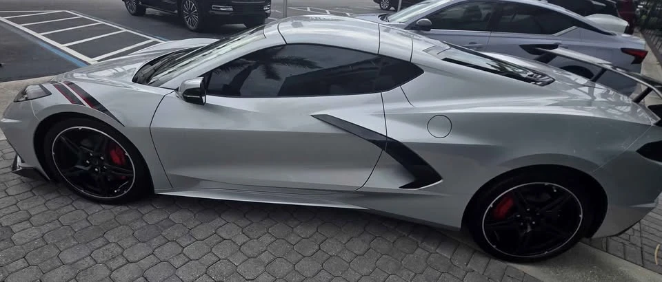 2020 Chevrolet Corvette C8 - Image 15 of 15