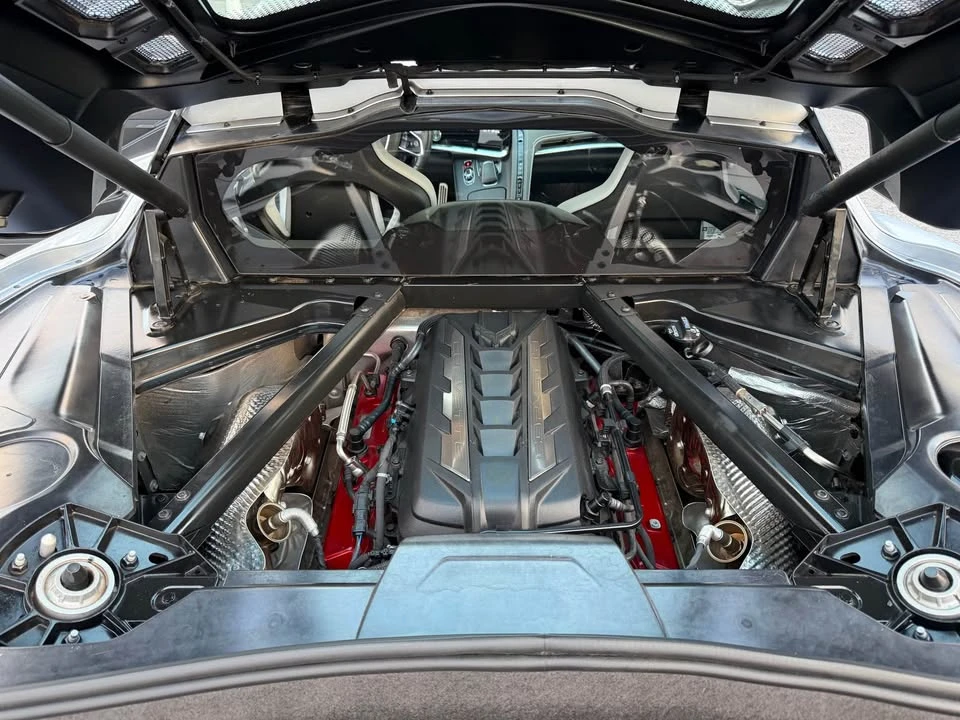 2020 Chevrolet Corvette C8 - Image 9 of 9