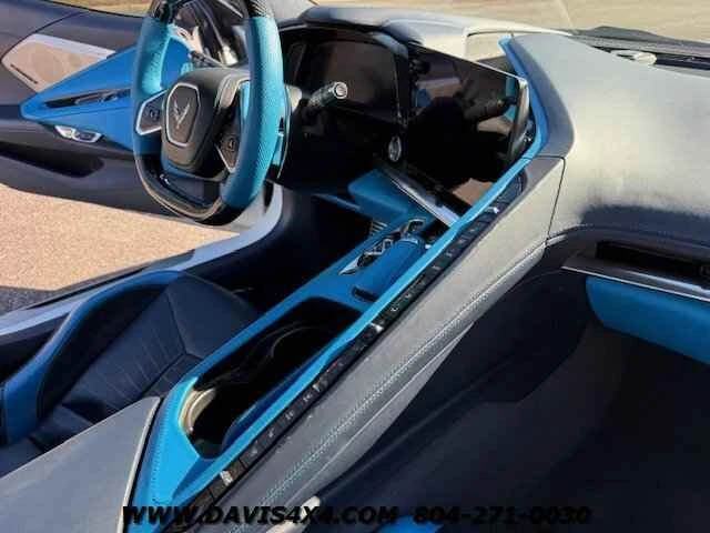 2020 Chevrolet Corvette C8 - Image 12 of 15