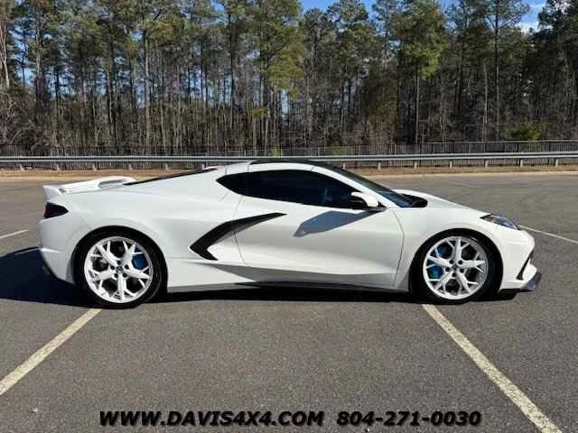 2020 Chevrolet Corvette C8 - Image 5 of 15