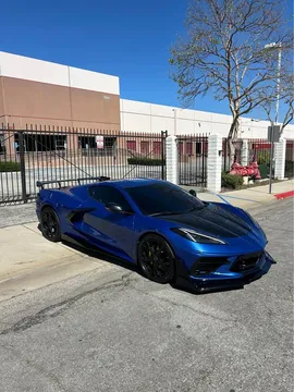2020 Chevrolet Corvette C8 - Image 2 of 10