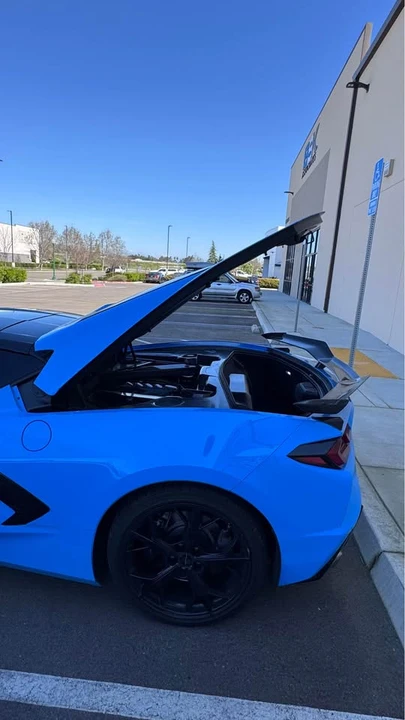 2020 Chevrolet Corvette C8 - Image 15 of 20