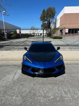 2020 Chevrolet Corvette C8 - Image 3 of 10