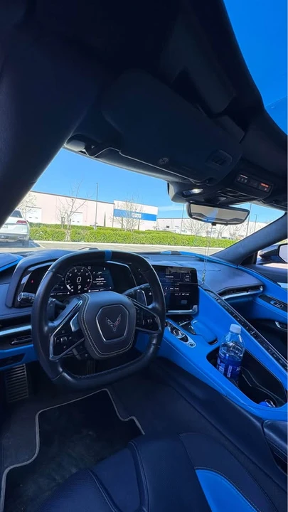2020 Chevrolet Corvette C8 - Image 8 of 20