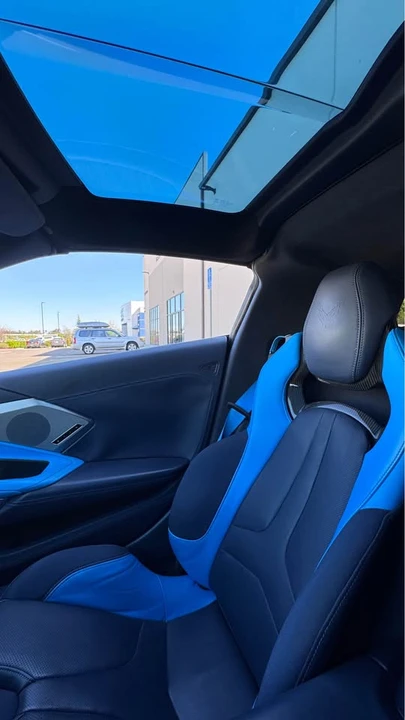 2020 Chevrolet Corvette C8 - Image 12 of 20