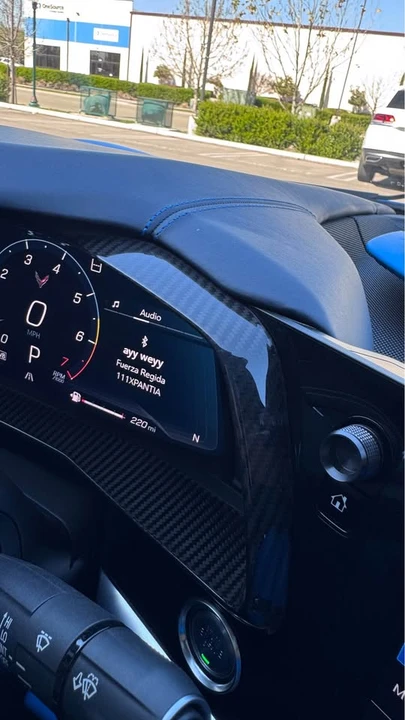 2020 Chevrolet Corvette C8 - Image 17 of 20