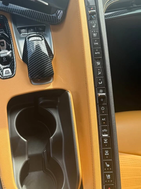 2020 Chevrolet Corvette C8 - Image 11 of 12