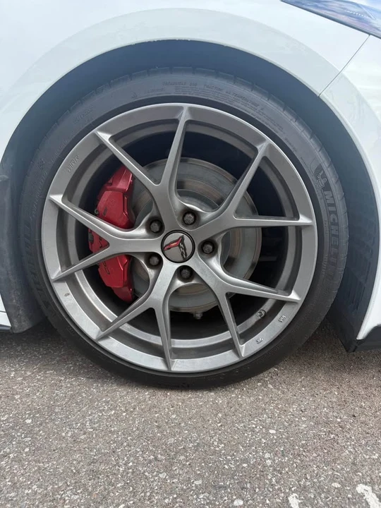 2020 Chevrolet Corvette C8 - Image 2 of 12