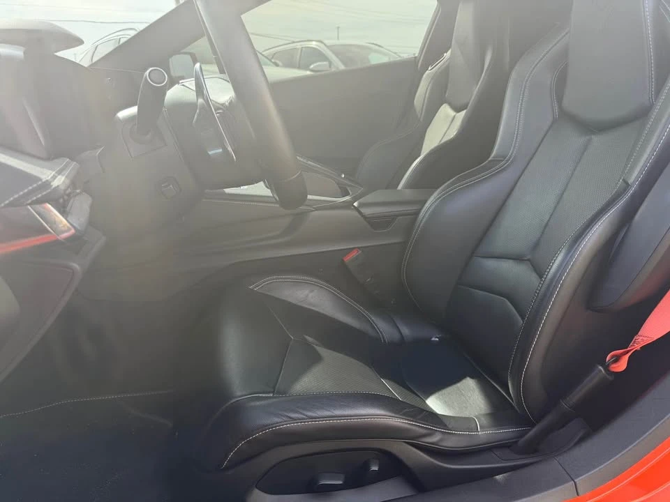 2020 Chevrolet Corvette C8 - Image 9 of 13